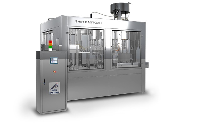 Shir Dastgah Products